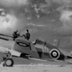 Illustration for article titled This WWII Fighter Plane Spent 70 Years In The Sahara Desert